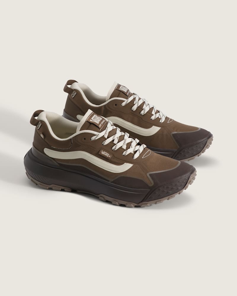 Мужские кроссовки Vans Crosspath Shoe — фото 2