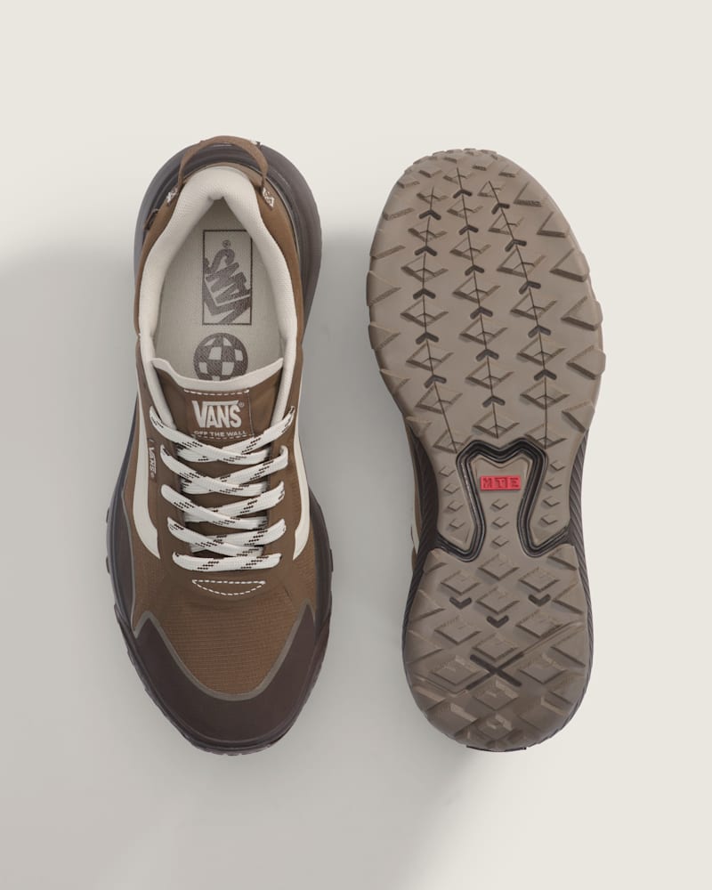 Мужские кроссовки Vans Crosspath Shoe — фото 3