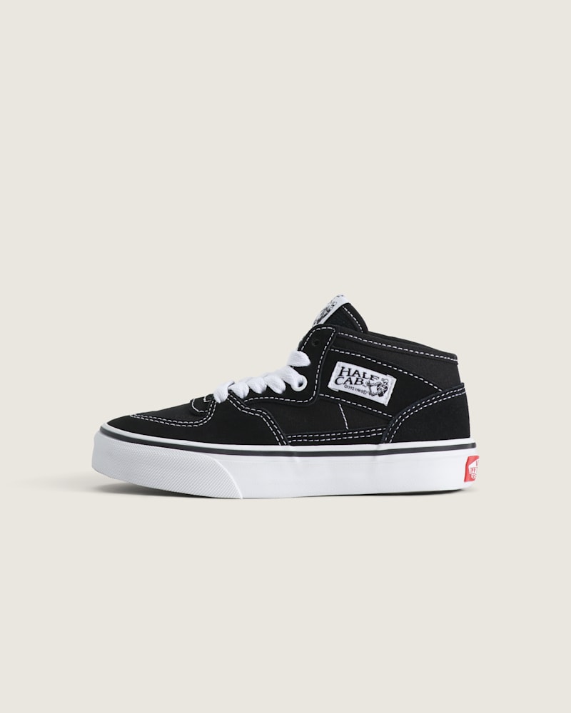 Мужские кроссовки Vans Little Kids Half Cab Decon Shoe