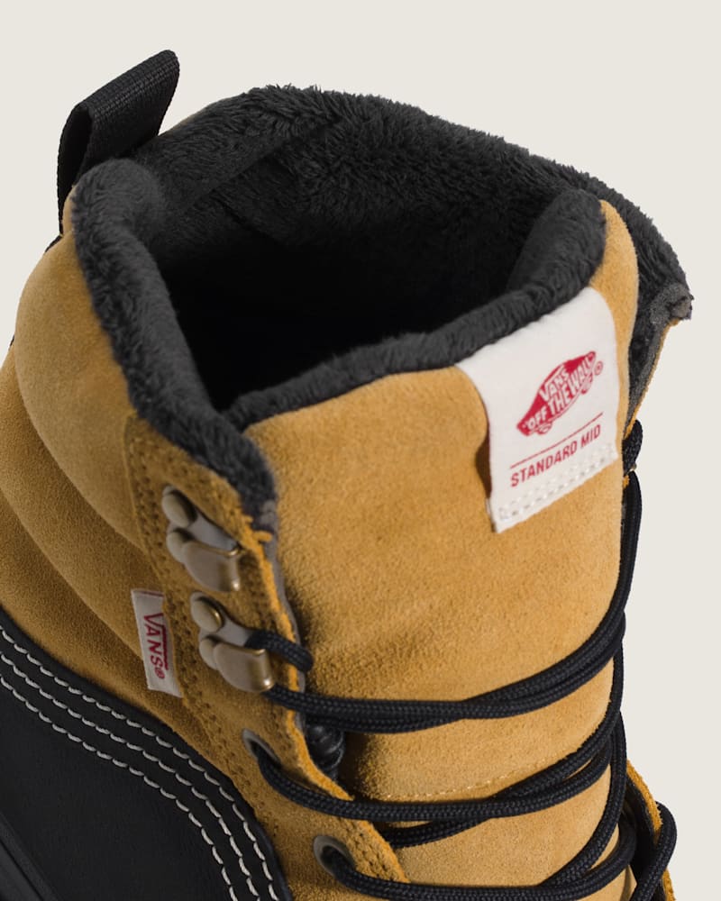 Мужские ботинки Vans Standard Mid 2.0 Boot — фото 5