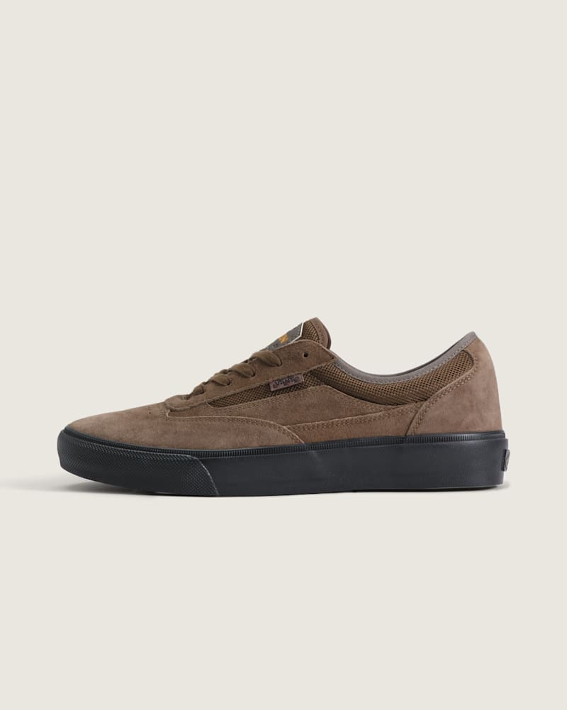 Кроссовки Vans Skate Curren Caples Shoe