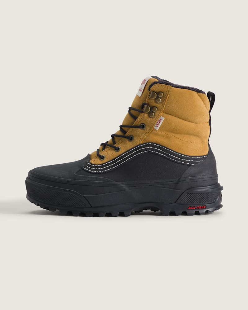 Мужские ботинки Vans Standard Mid 2.0 Boot