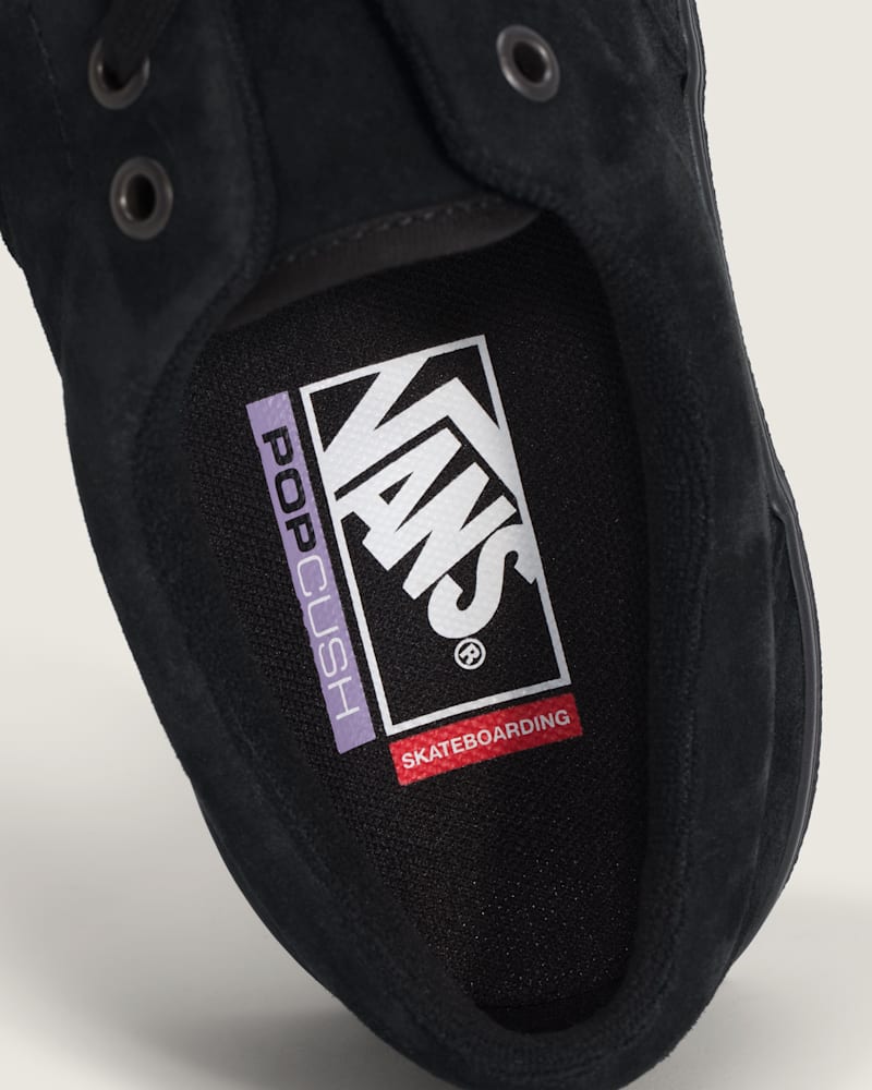 Кроссовки Vans Skate Era Shoe — фото 5