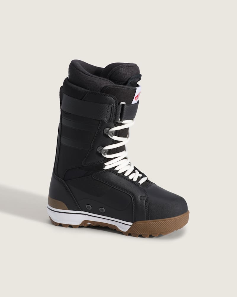 Мужские ботинки Vans Women's Hi-Standard Pro Snowboard Boot — фото 3
