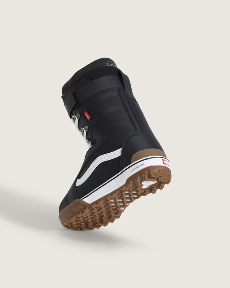 Мужские ботинки Vans Women's Hi-Standard Pro Snowboard Boot — фото 4