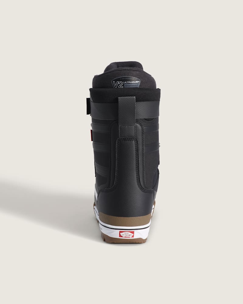 Мужские ботинки Vans Women's Hi-Standard Pro Snowboard Boot — фото 5