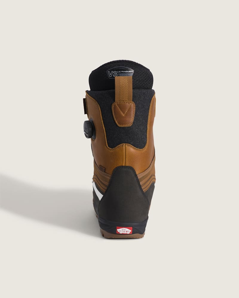 Женские ботинки Vans Infuse Sideline Snowboard Boot — фото 5