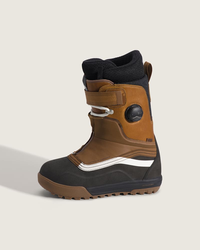 Женские ботинки Vans Infuse Sideline Snowboard Boot