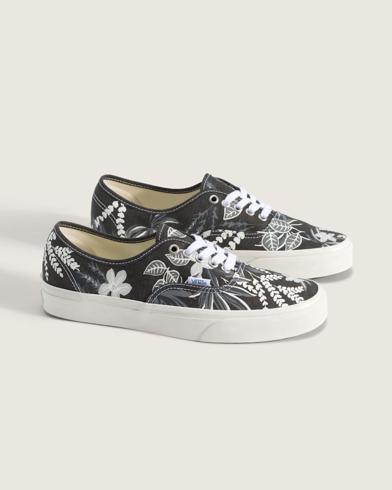 Кроссовки Vans Authentic Shoe — фото 2