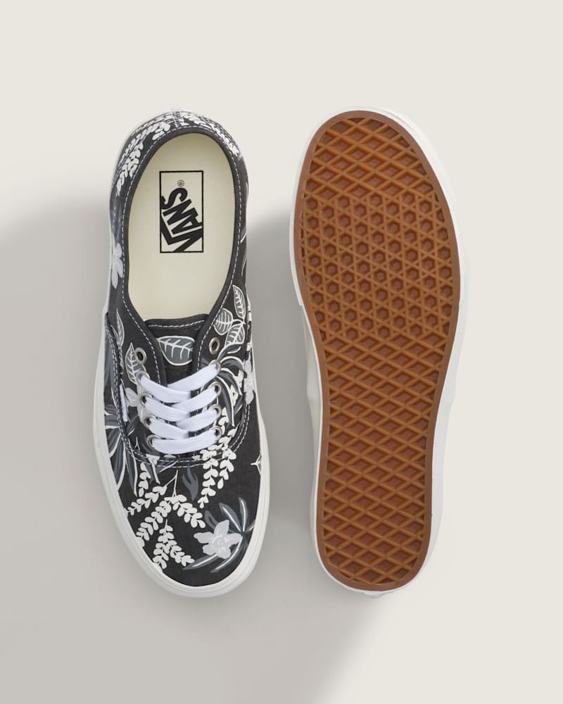 Кроссовки Vans Authentic Shoe — фото 3