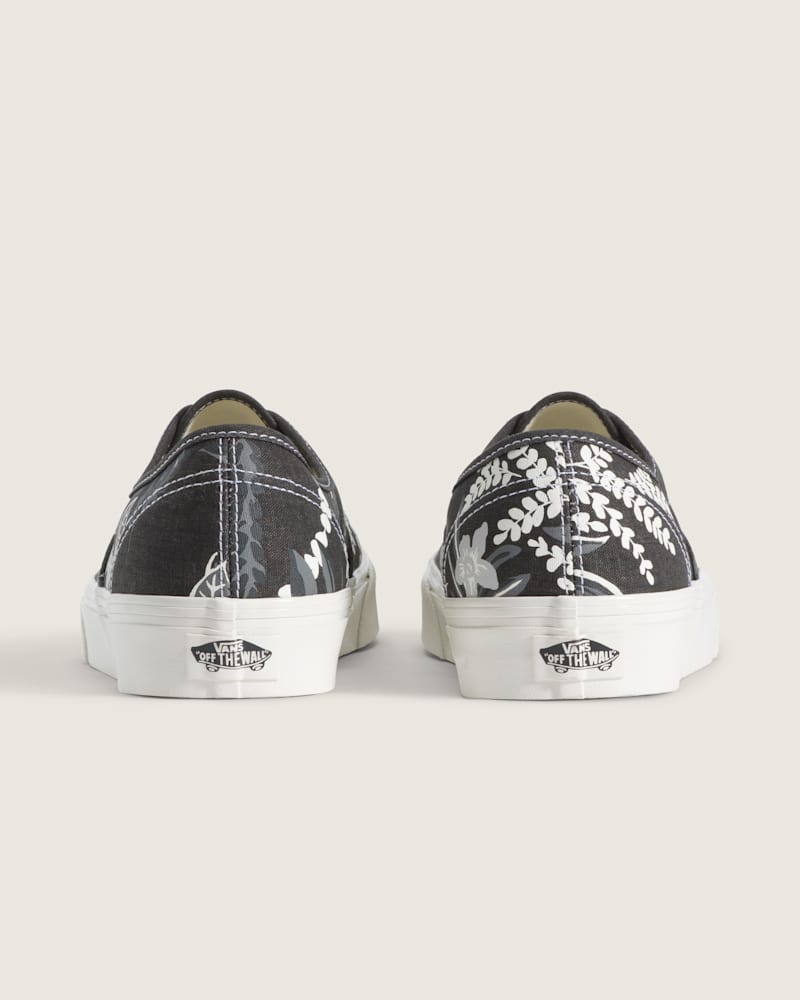 Кроссовки Vans Authentic Shoe — фото 4