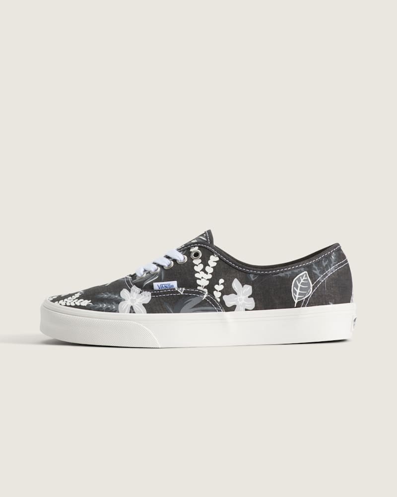 Кроссовки Vans Authentic Shoe