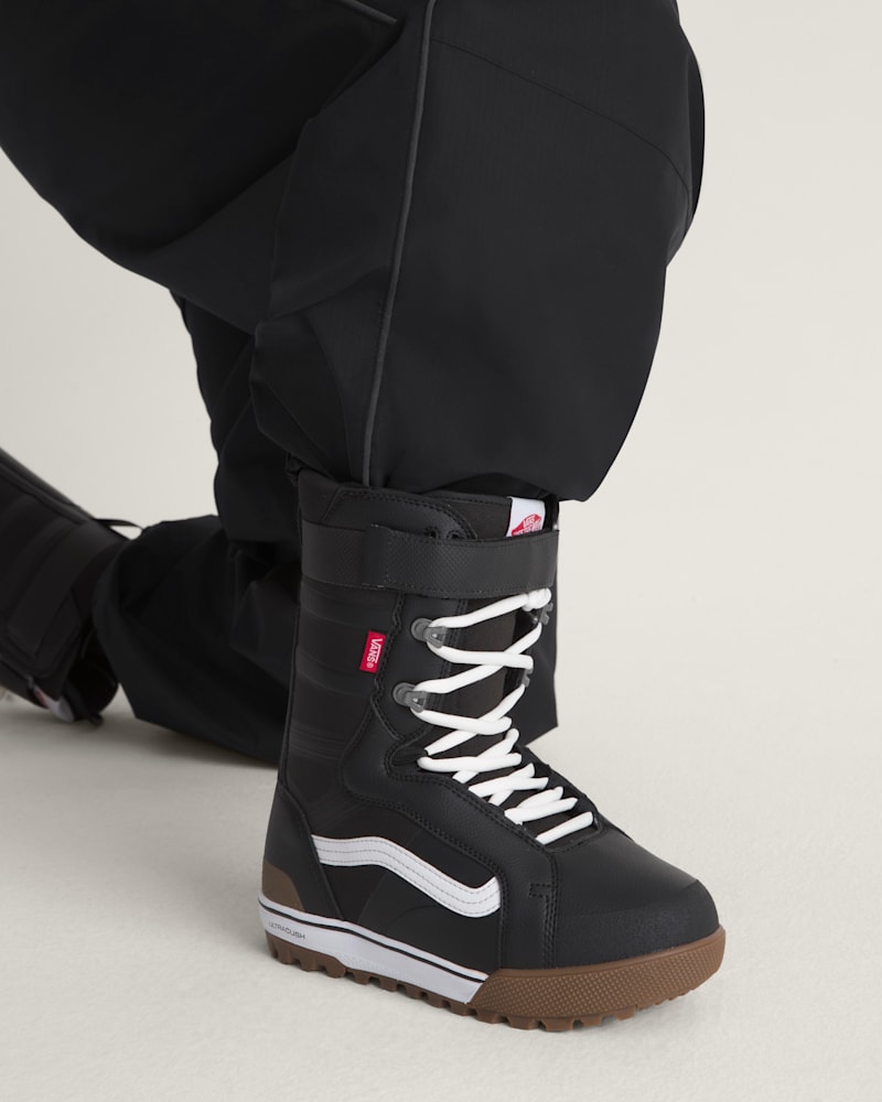 Мужские ботинки Vans Women's Hi-Standard Pro Snowboard Boot — фото 2