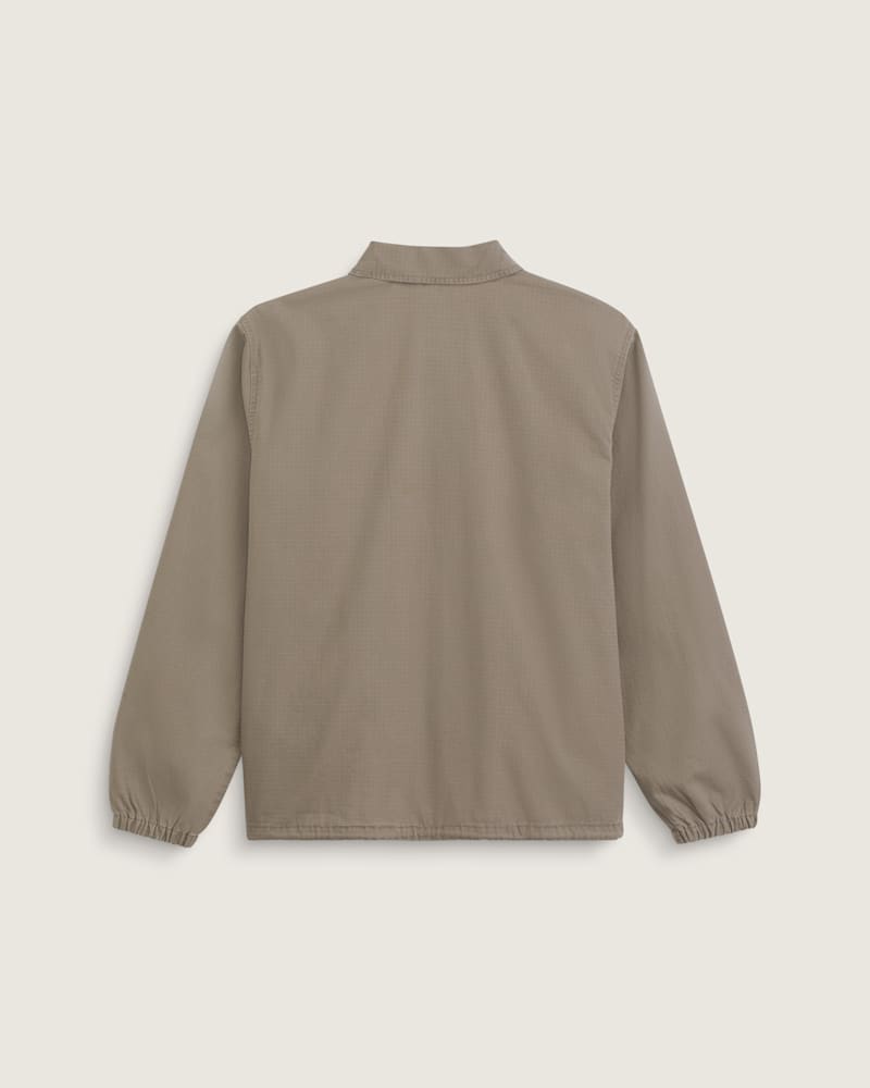 Мужские куртки Vans Torrey Coaches Ripstop Jacket — фото 2