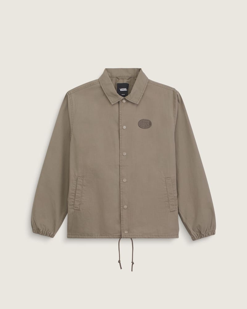 Мужские куртки Vans Torrey Coaches Ripstop Jacket