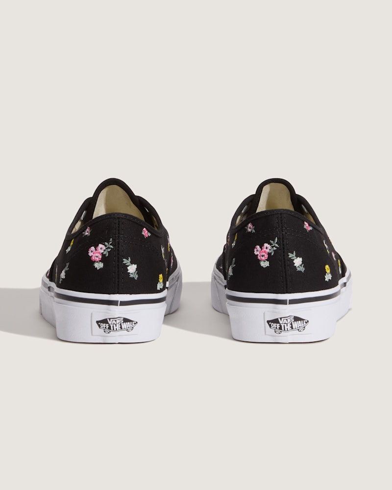Кроссовки Vans Authentic Shoe — фото 4