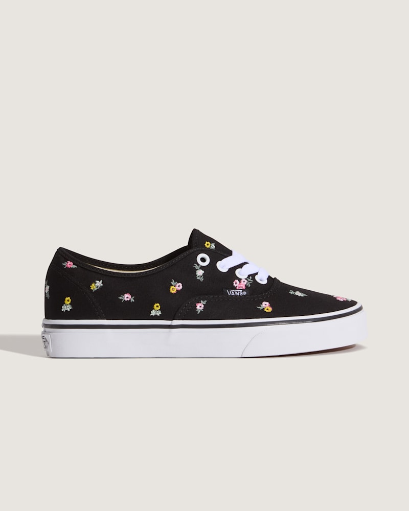 Кроссовки Vans Authentic Shoe — фото 5