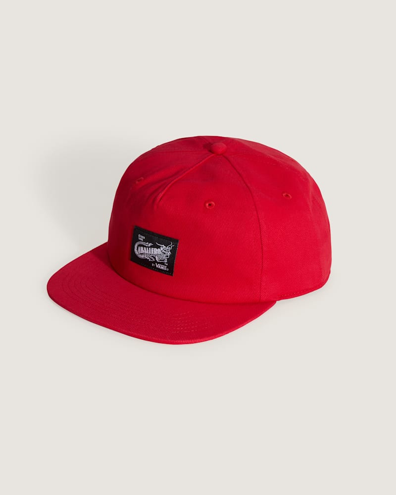 Кроссовки Vans Caballero Unstructured