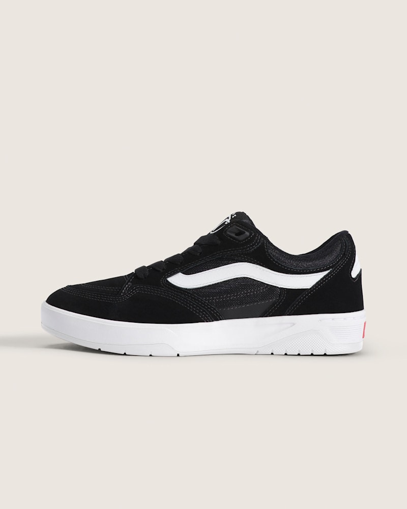 Кроссовки Vans Skate Rowan Z3 Shoe
