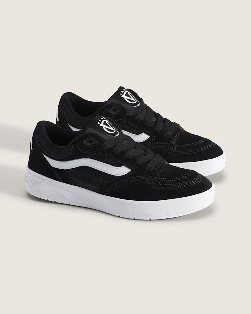 Кроссовки Vans Skate Rowan Z3 Shoe — фото 2
