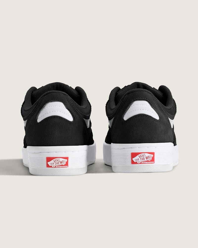 Кроссовки Vans Skate Rowan Z3 Shoe — фото 4