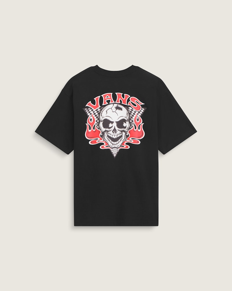 Мужские футболки Vans Blaze Head T-Shirt