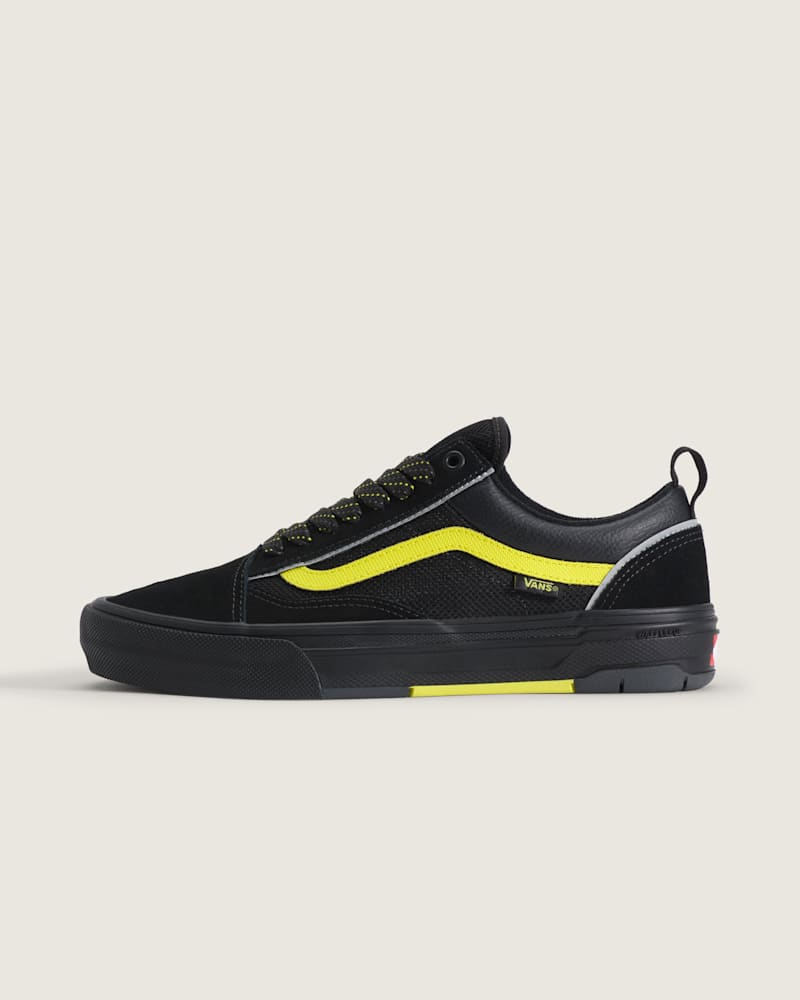 Кроссовки Vans Skate Old Skool Wafflecup Shoe