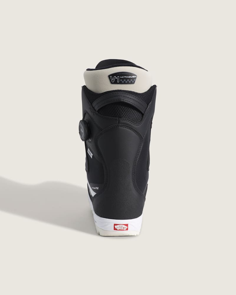 Женские ботинки Vans Encore Pro 2.0 Snowboard Boot — фото 5