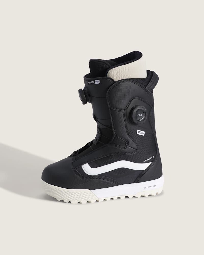 Женские ботинки Vans Encore Pro 2.0 Snowboard Boot
