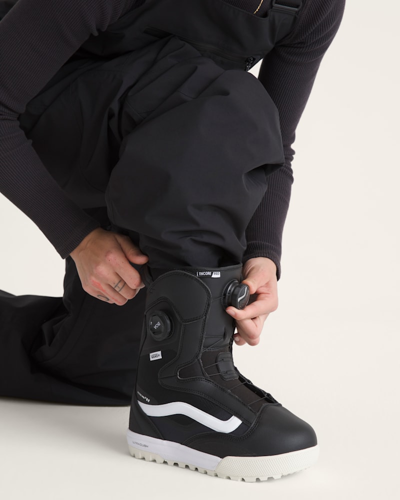Женские ботинки Vans Encore Pro 2.0 Snowboard Boot — фото 2