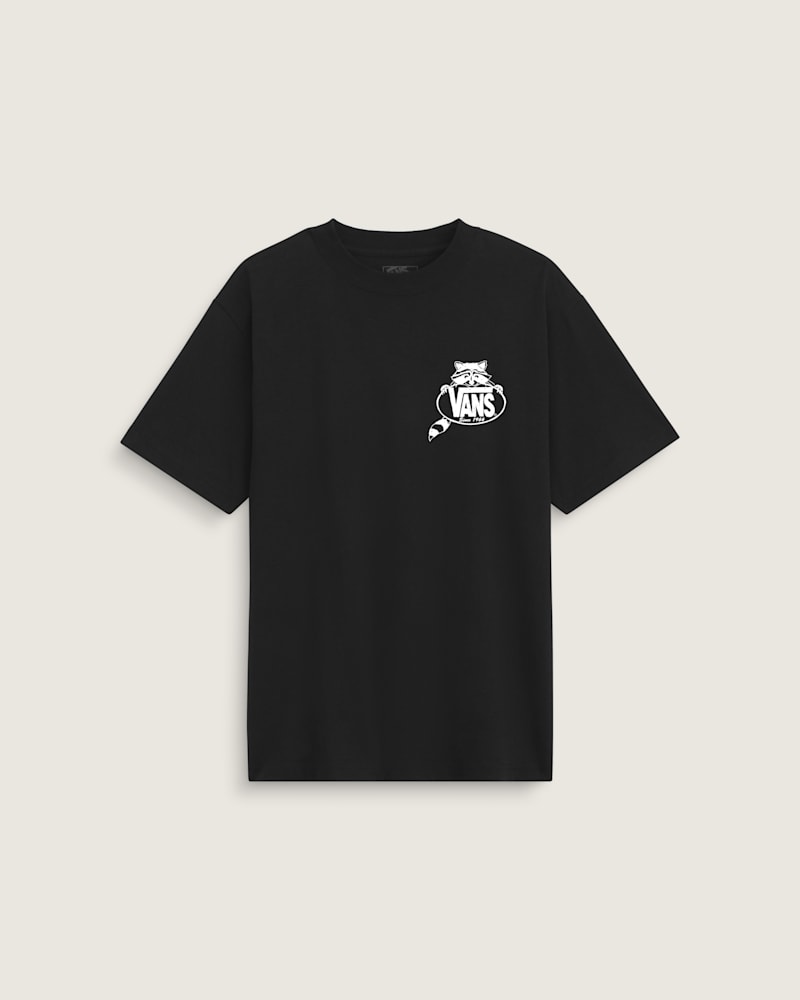 Мужские футболки Vans Trashy T-Shirt — фото 2