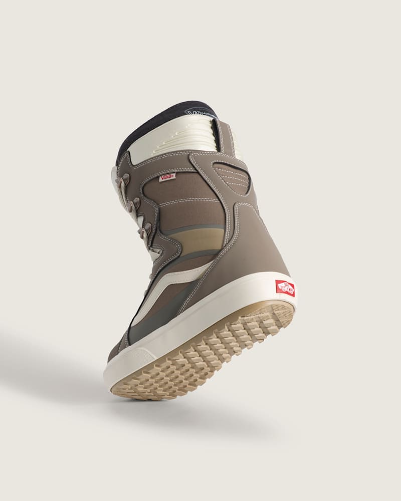 Женские ботинки Vans Super Standard Snowboard Boot — фото 4