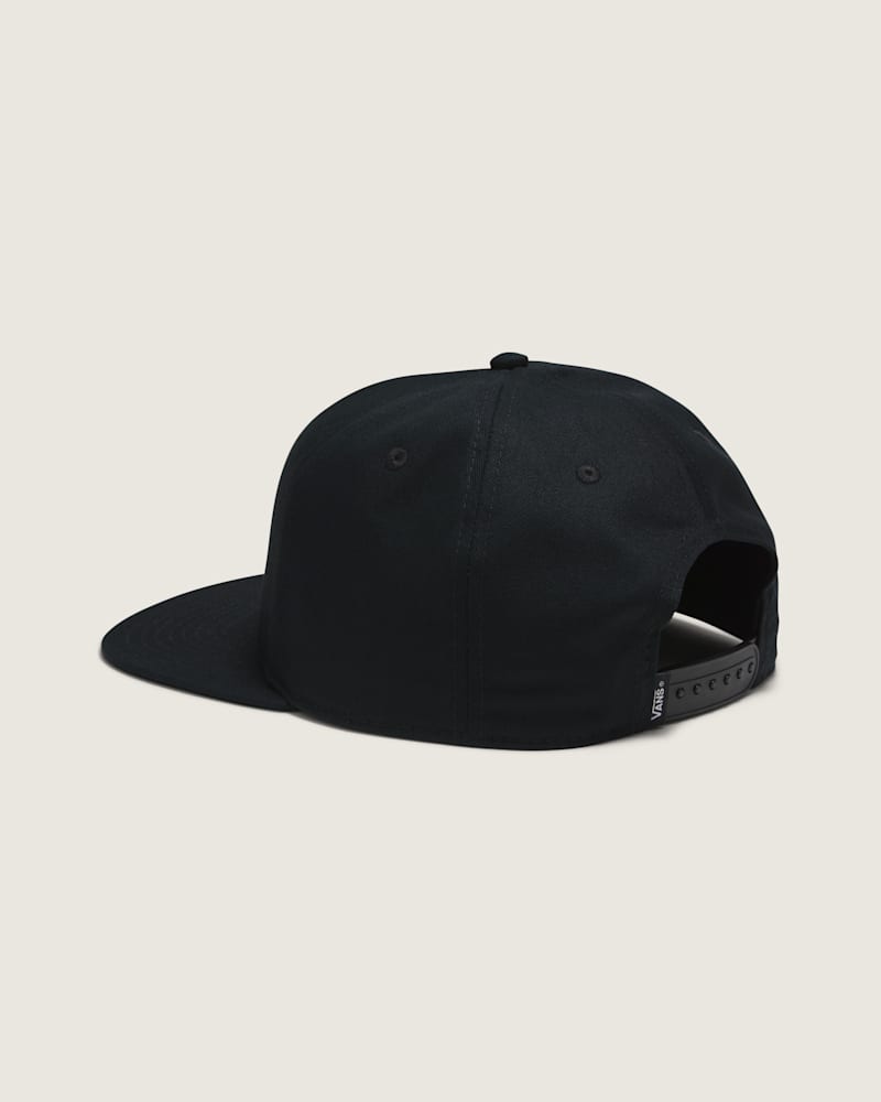 Женские головные уборы Vans Snapback Hat — фото 3