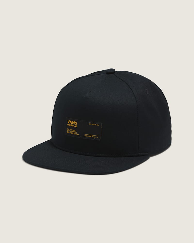 Женские головные уборы Vans Snapback Hat