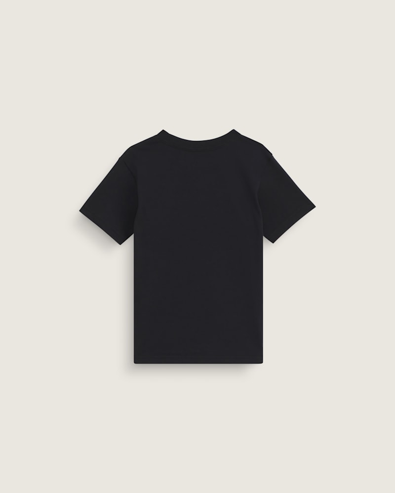 Детские футболки Vans Little Kids Rolled Fresh T-Shirt — фото 2