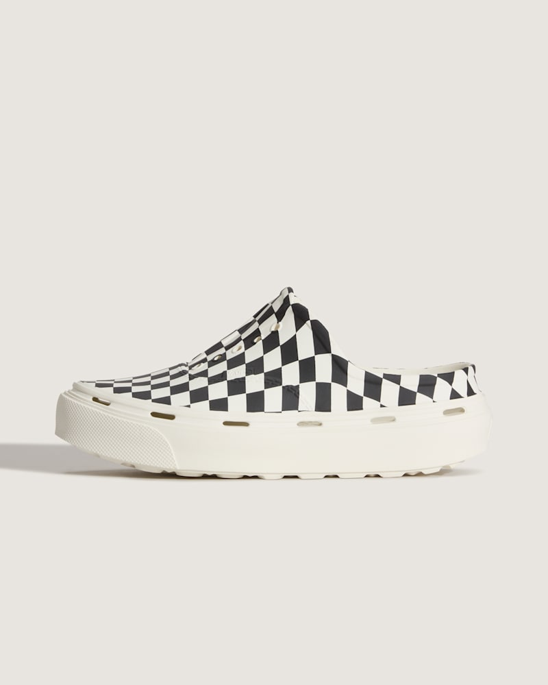 Мужские сабо Vans Authentic Foam Mule