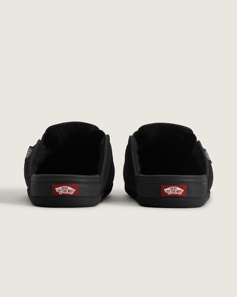 Мужские сабо Vans Harbor Mule VR3 — фото 4