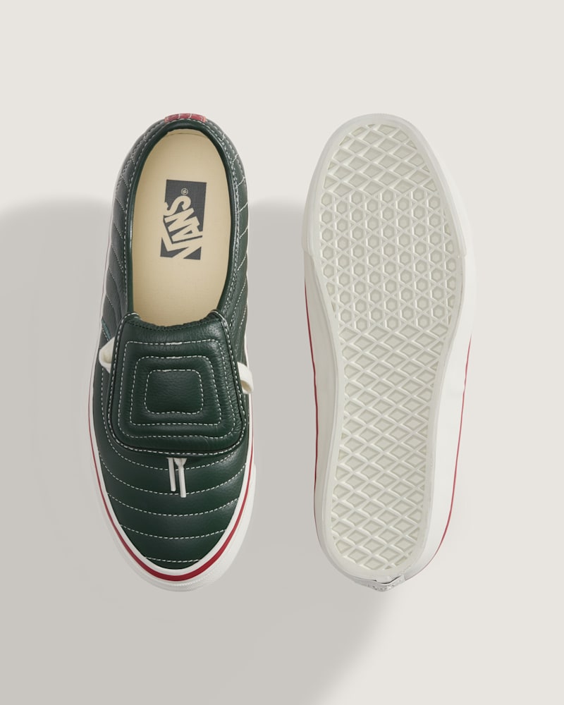 Женские кроссовки Vans Premium Authentic 44 EXT Shoe — фото 3