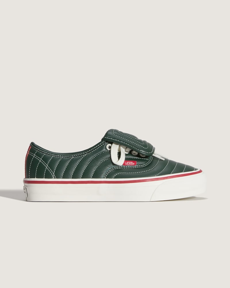 Женские кроссовки Vans Premium Authentic 44 EXT Shoe — фото 5