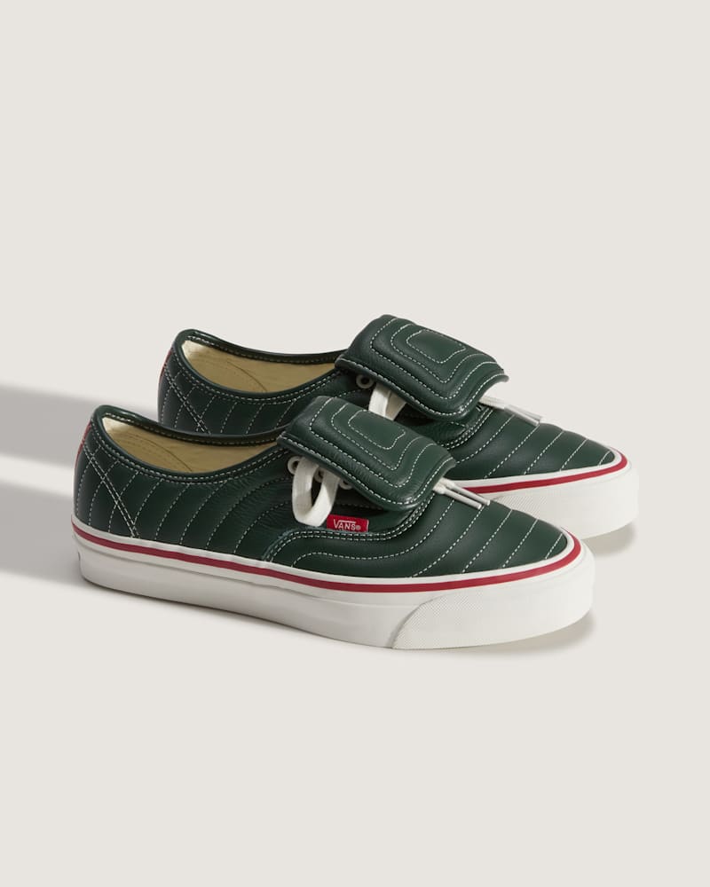 Женские кроссовки Vans Premium Authentic 44 EXT Shoe — фото 2