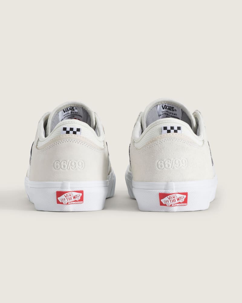 Мужские кроссовки Vans Skate Rowley Shoe — фото 4