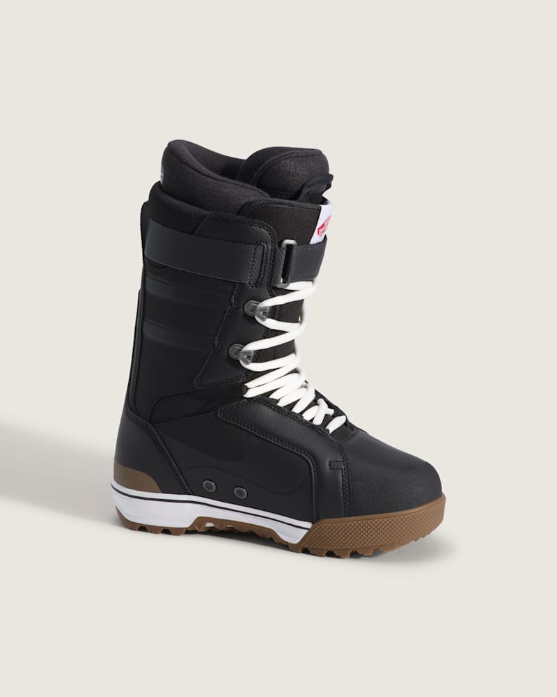 Женские ботинки Vans Luna Pro 2.0 Snowboard Boot — фото 2