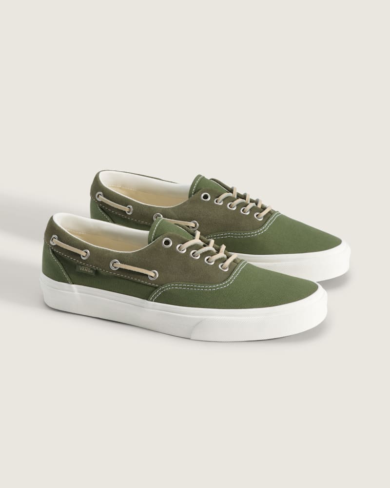 Мужские кроссовки Vans Authentic Boat Shoe — фото 2