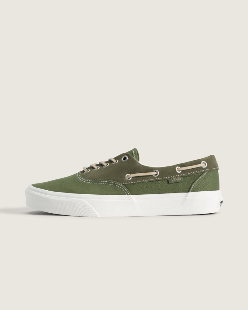 Мужские кроссовки Vans Authentic Boat Shoe