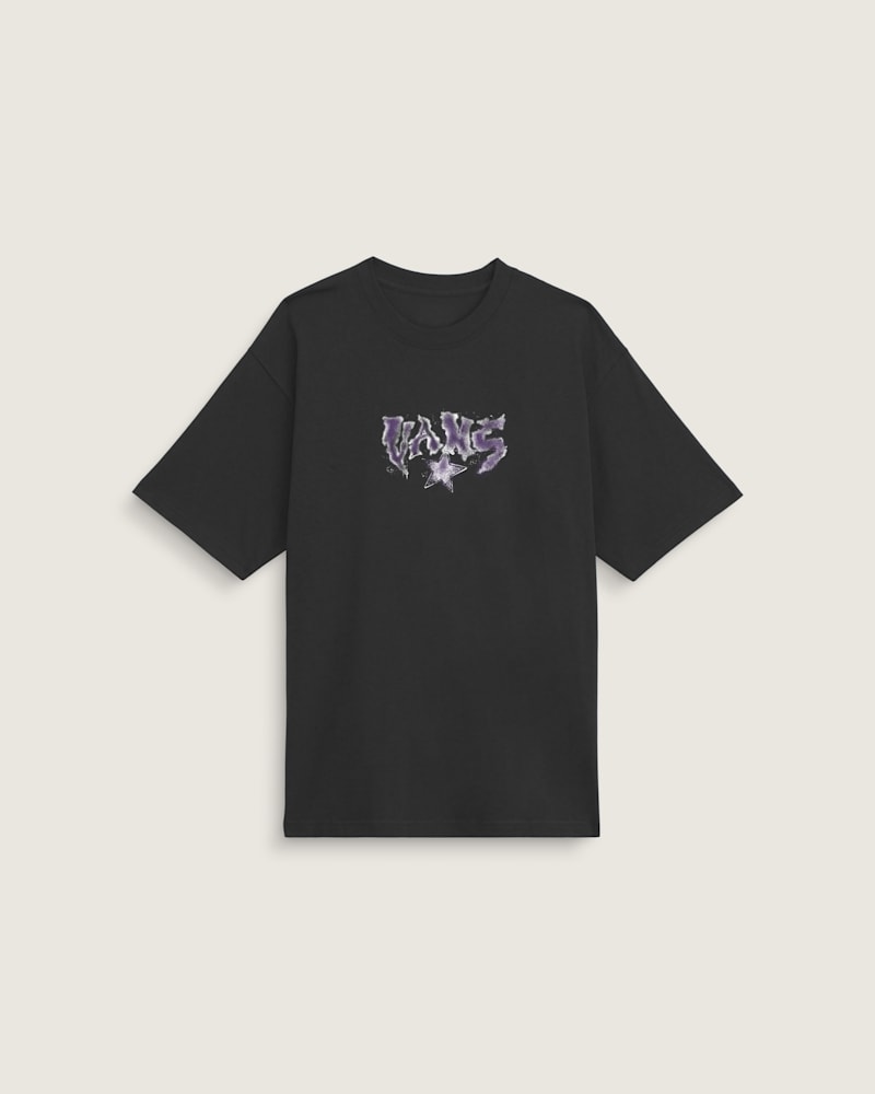 Мужские футболки Vans Bell Tolls for Thee T-Shirt — фото 2