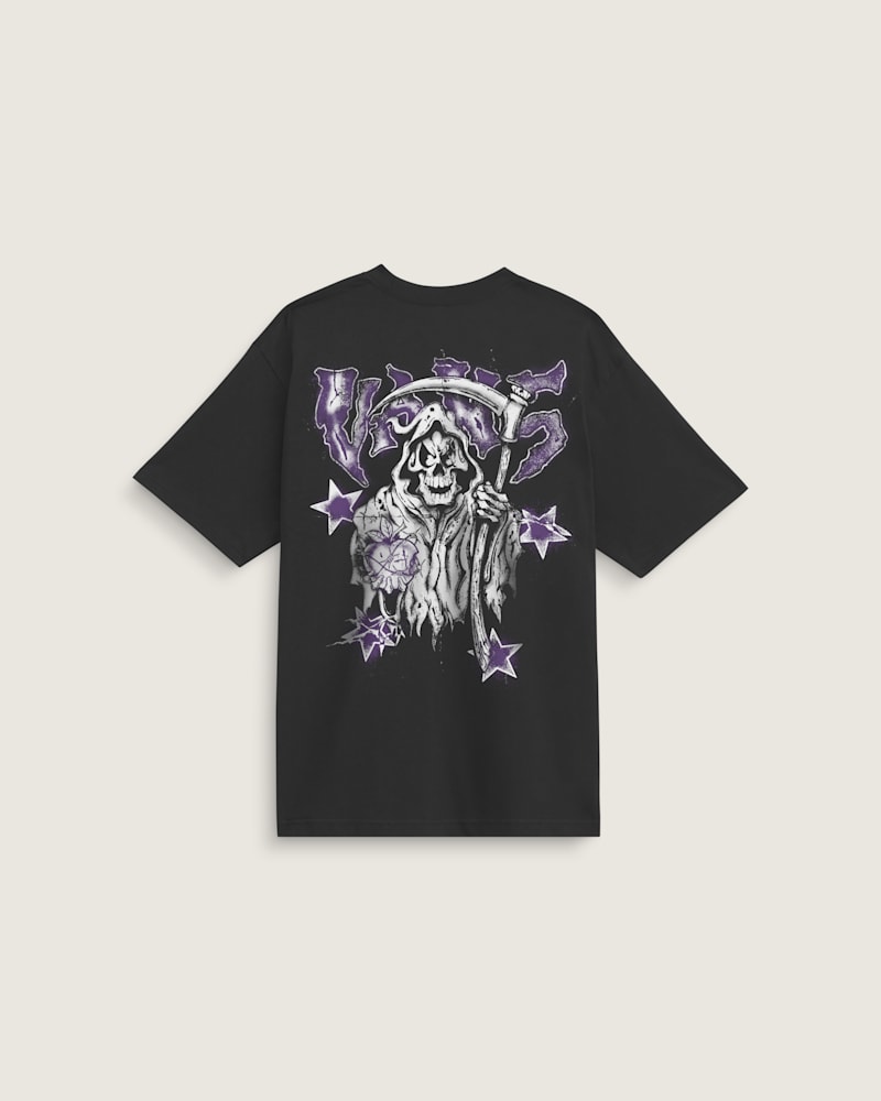 Мужские футболки Vans Bell Tolls for Thee T-Shirt