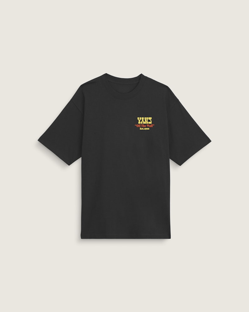 Мужские футболки Vans Molto Bene T-Shirt — фото 2