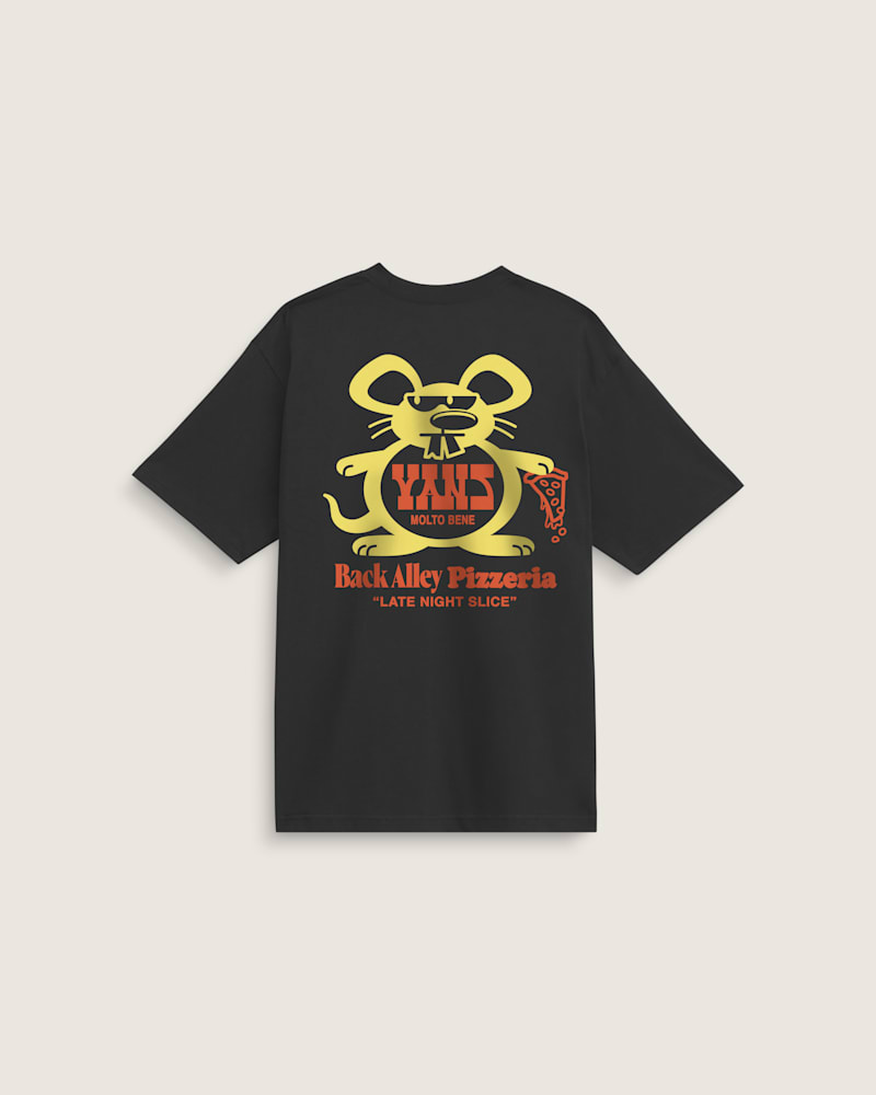 Мужские футболки Vans Molto Bene T-Shirt