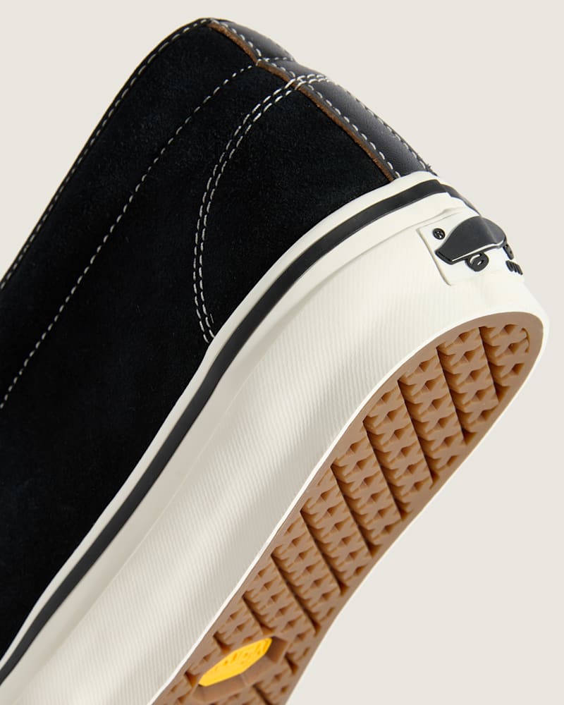 Мужские кроссовки Vans OTW Chukka 49 Vibram — фото 5
