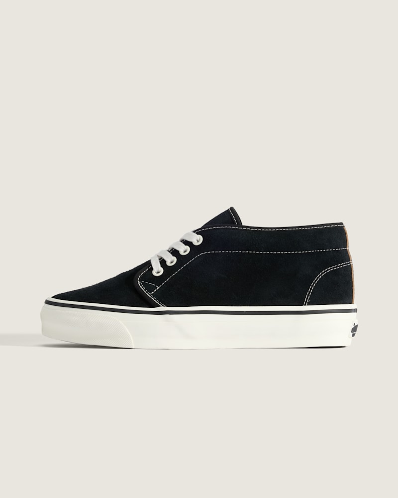 Мужские кроссовки Vans OTW Chukka 49 Vibram